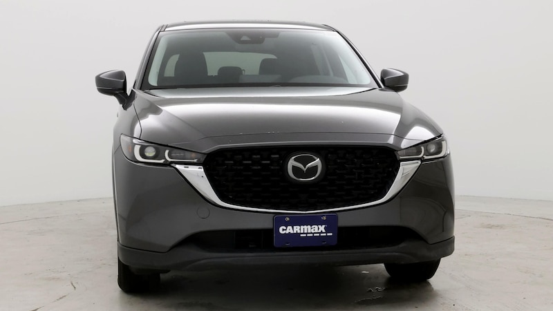 2023 Mazda CX-5 S 5