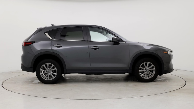 2023 Mazda CX-5 S 7