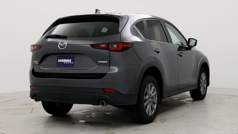 2023 Mazda CX-5 S 8