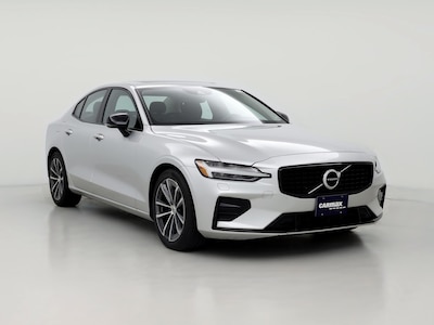 2022 Volvo S60 B5 Momentum -
                East Meadow, NY