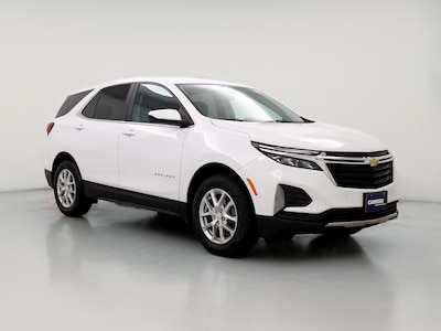 2022 Chevrolet Equinox LT -
                White Marsh, MD