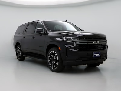 2021 Chevrolet Suburban RST -
                White Marsh, MD