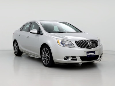 2015 Buick Verano Convenience -
                North Attleboro, MA