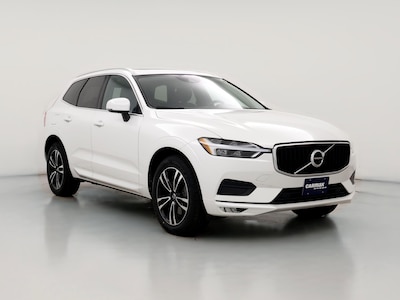 2021 Volvo XC60 T6 Momentum -
                Woodbridge, VA