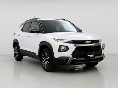 2022 Chevrolet TrailBlazer ACTIV -
                Dulles, VA