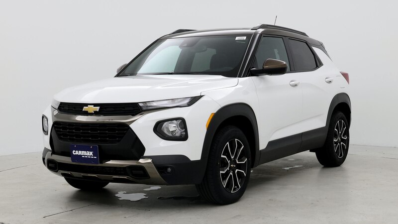 2022 Chevrolet TrailBlazer ACTIV 4