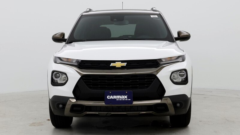 2022 Chevrolet TrailBlazer ACTIV 5