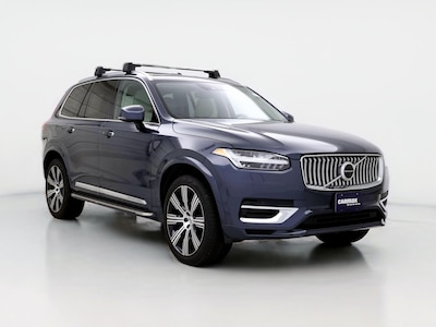 2022 Volvo XC90 T8 Inscription -
                Maple Shade, NJ