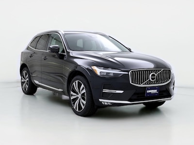 2022 Volvo XC60 B6 Inscription -
                Boston, MA