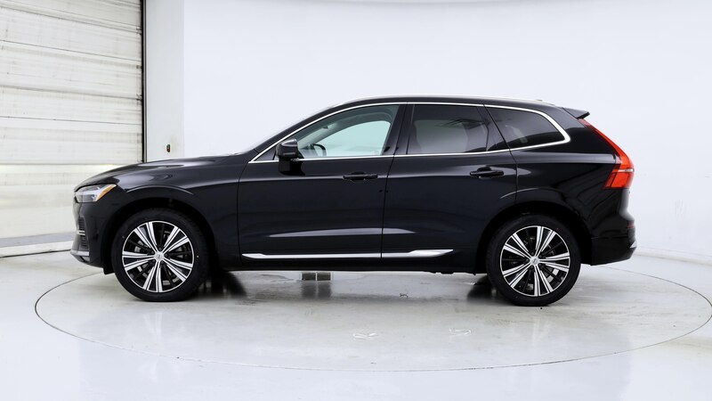 2022 Volvo XC60 B6 Inscription 3