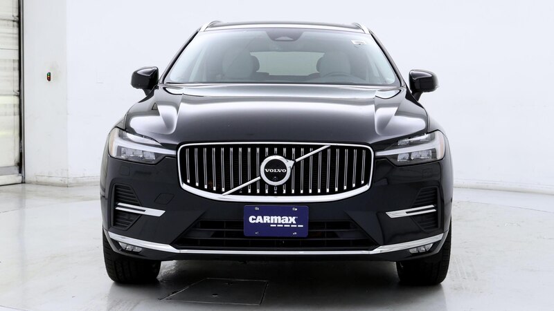 2022 Volvo XC60 B6 Inscription 5