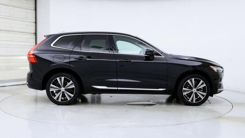 2022 Volvo XC60 B6 Inscription 7