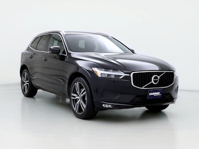 2021 Volvo XC60 T5 Momentum -
                South Portland, ME