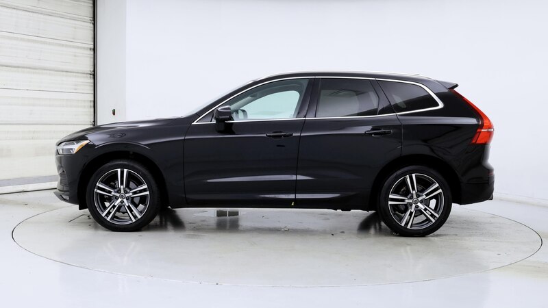 2021 Volvo XC60 T5 Momentum 3