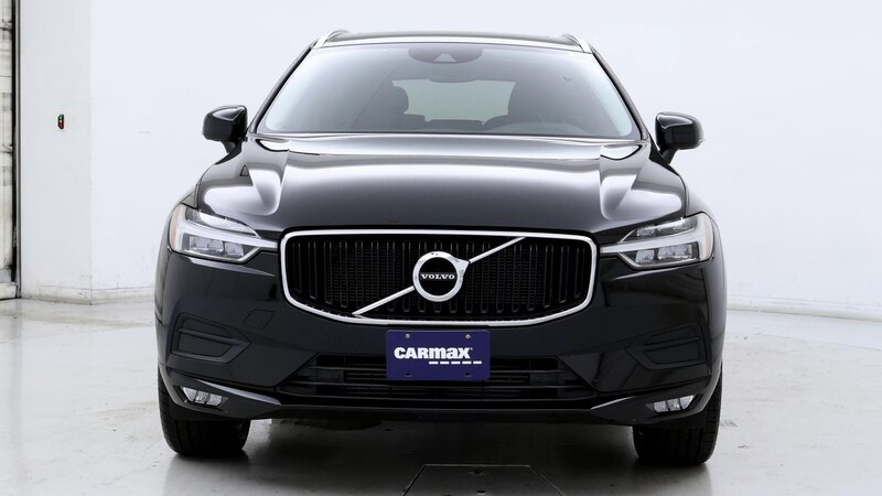 2021 Volvo XC60 T5 Momentum 5