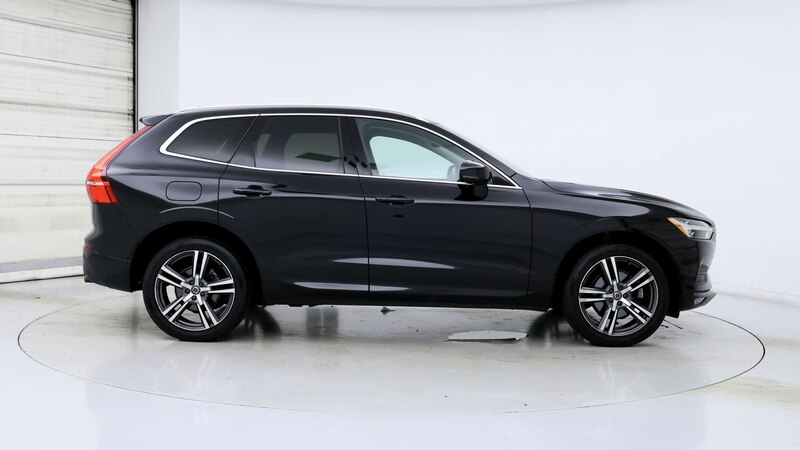 2021 Volvo XC60 T5 Momentum 7