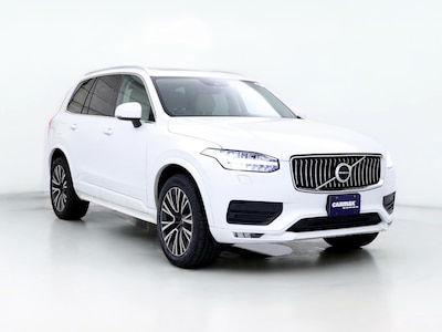 2021 Volvo XC90 T6 Momentum -
                Buffalo, NY