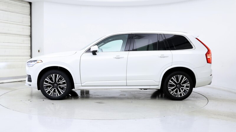 2021 Volvo XC90 T6 Momentum 3