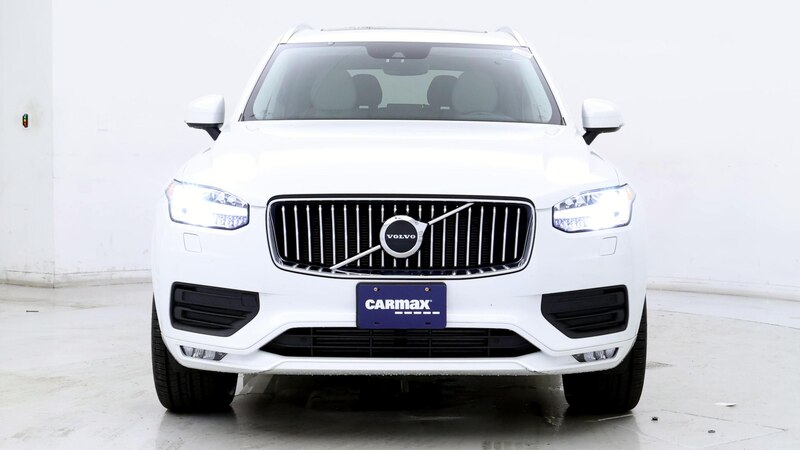 2021 Volvo XC90 T6 Momentum 5