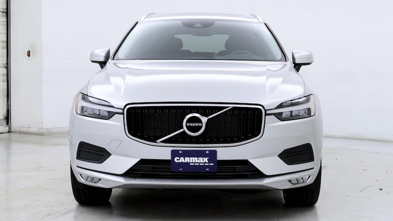 2021 Volvo XC60 T6 Momentum 5