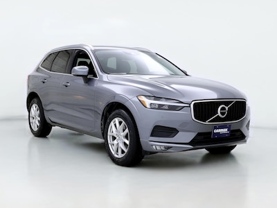 2021 Volvo XC60 T5 Momentum -
                Boston, MA