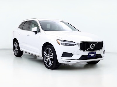 2021 Volvo XC60 T5 Momentum -
                Gaithersburg, MD