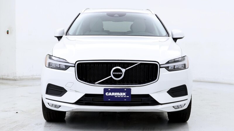 2021 Volvo XC60 T5 Momentum 5