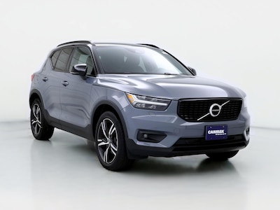 2022 Volvo XC40 T5 R-Design -
                Boston, MA