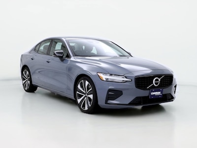 2022 Volvo S60 B5 Momentum -
                Gaithersburg, MD