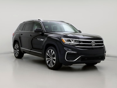 2023 Volkswagen Atlas SEL -
                Newark, DE