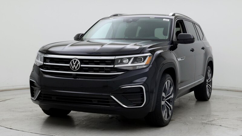 2023 Volkswagen Atlas SEL 4