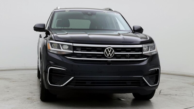 2023 Volkswagen Atlas SEL 5