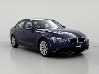 2018 BMW 3 Series 320i -
                Boston, MA