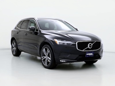 2021 Volvo XC60 T5 Momentum -
                Gaithersburg, MD