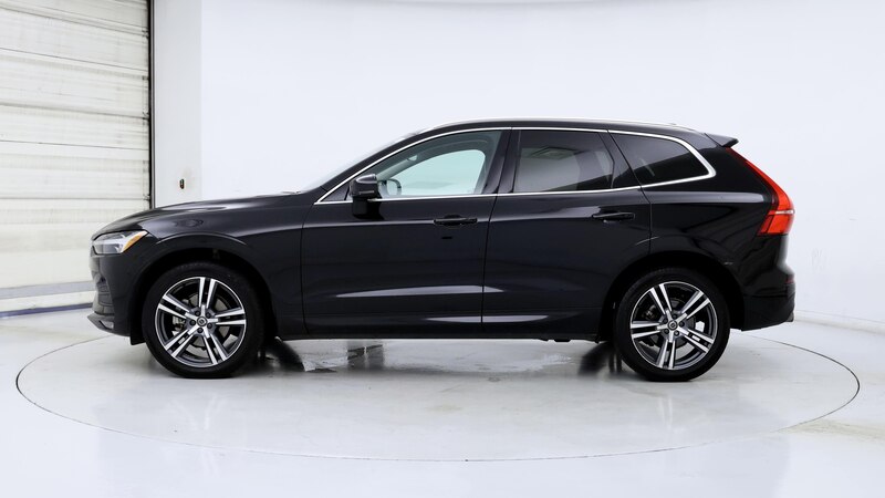 2021 Volvo XC60 T5 Momentum 3