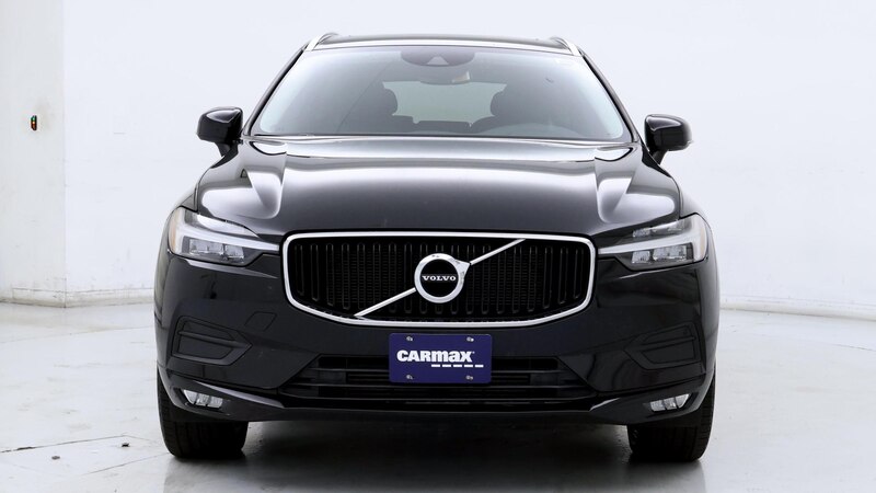 2021 Volvo XC60 T5 Momentum 5