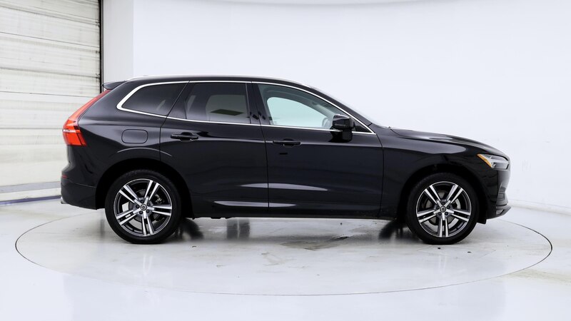 2021 Volvo XC60 T5 Momentum 7