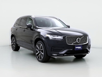 2021 Volvo XC90 T6 Momentum -
                East Meadow, NY