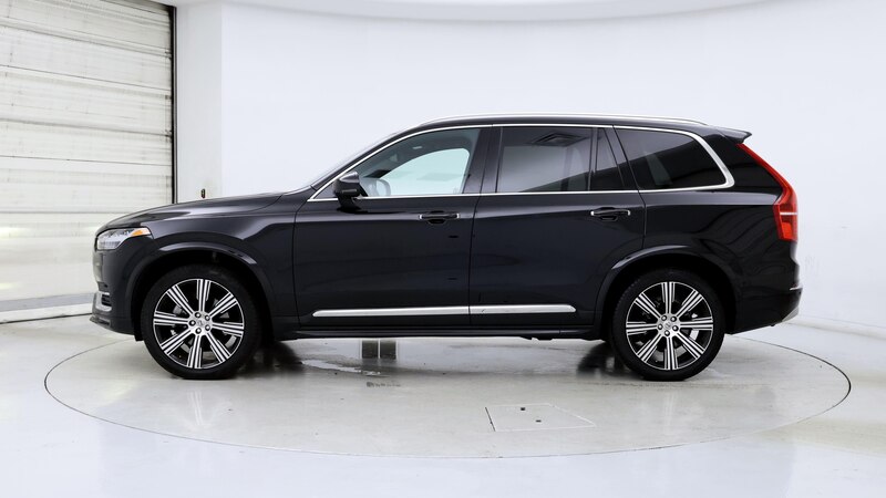 2022 Volvo XC90 T6 Inscription 3