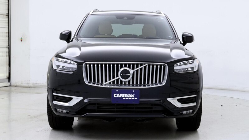 2022 Volvo XC90 T6 Inscription 5