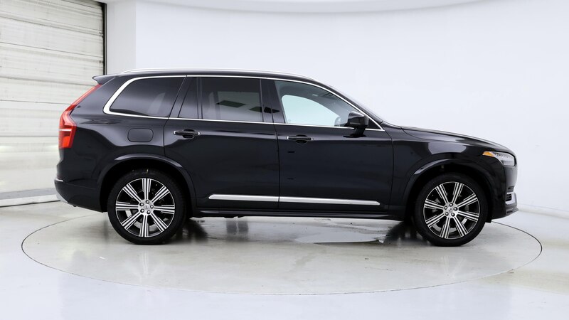 2022 Volvo XC90 T6 Inscription 7