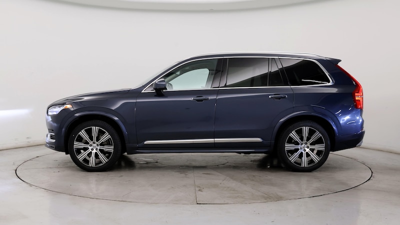 2021 Volvo XC90 T6 Inscription 3