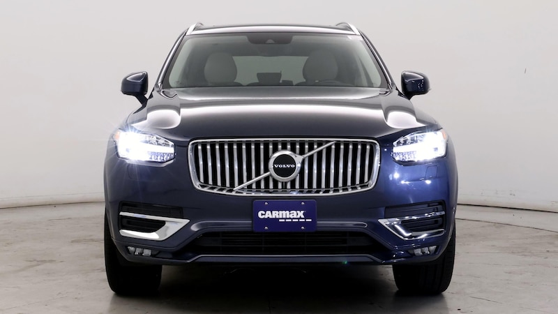 2021 Volvo XC90 T6 Inscription 5