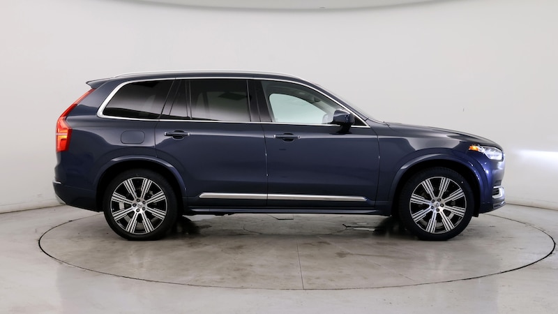 2021 Volvo XC90 T6 Inscription 7