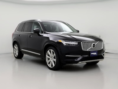 2017 Volvo XC90 T8 Inscription -
                Gaithersburg, MD