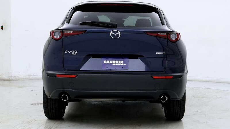 2021 Mazda CX-30 Select 6