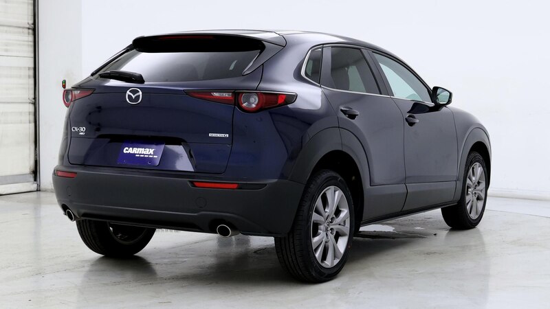 2021 Mazda CX-30 Select 8