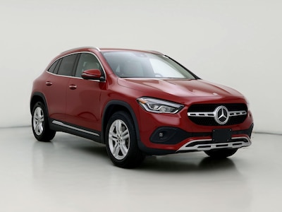 2022 Mercedes-Benz GLA 250 -
                Brandywine, MD