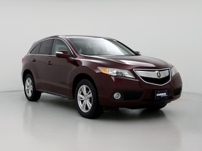 2015 Acura RDX Base -
                Richmond, VA