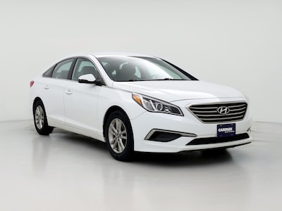 2016 Hyundai Sonata SE -
                Boston, MA